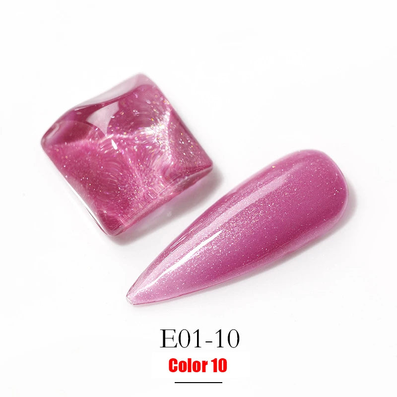 Vendeeni 15ml Highlight Gel Nail Polish