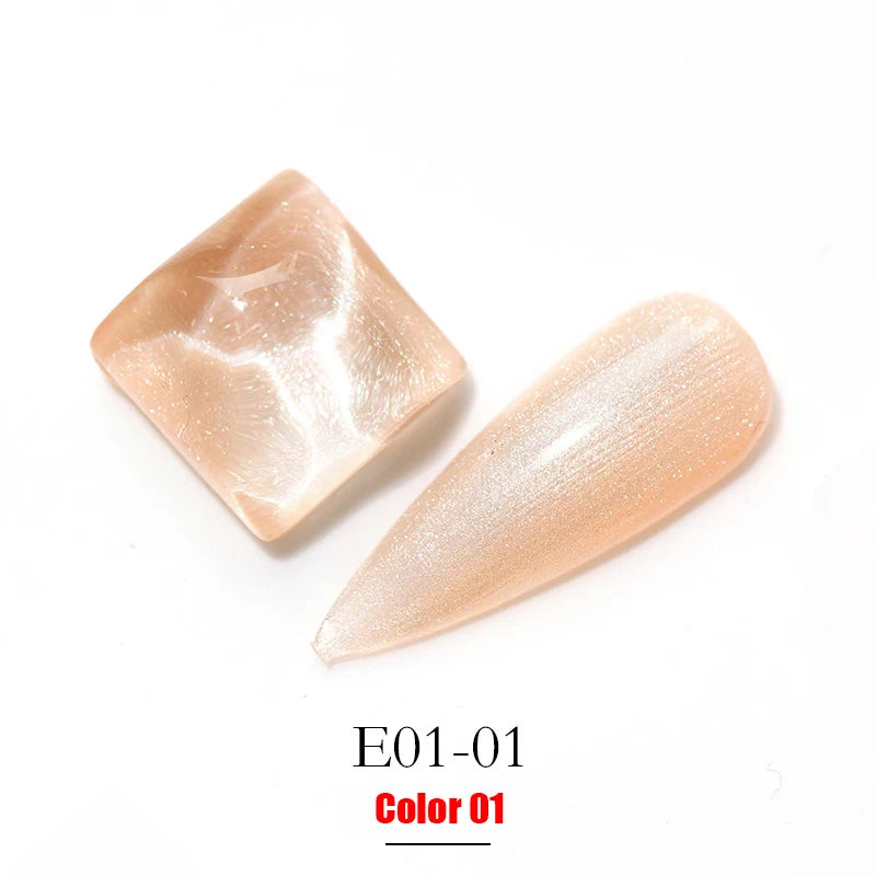 Vendeeni 15ml Highlight Gel Nail Polish