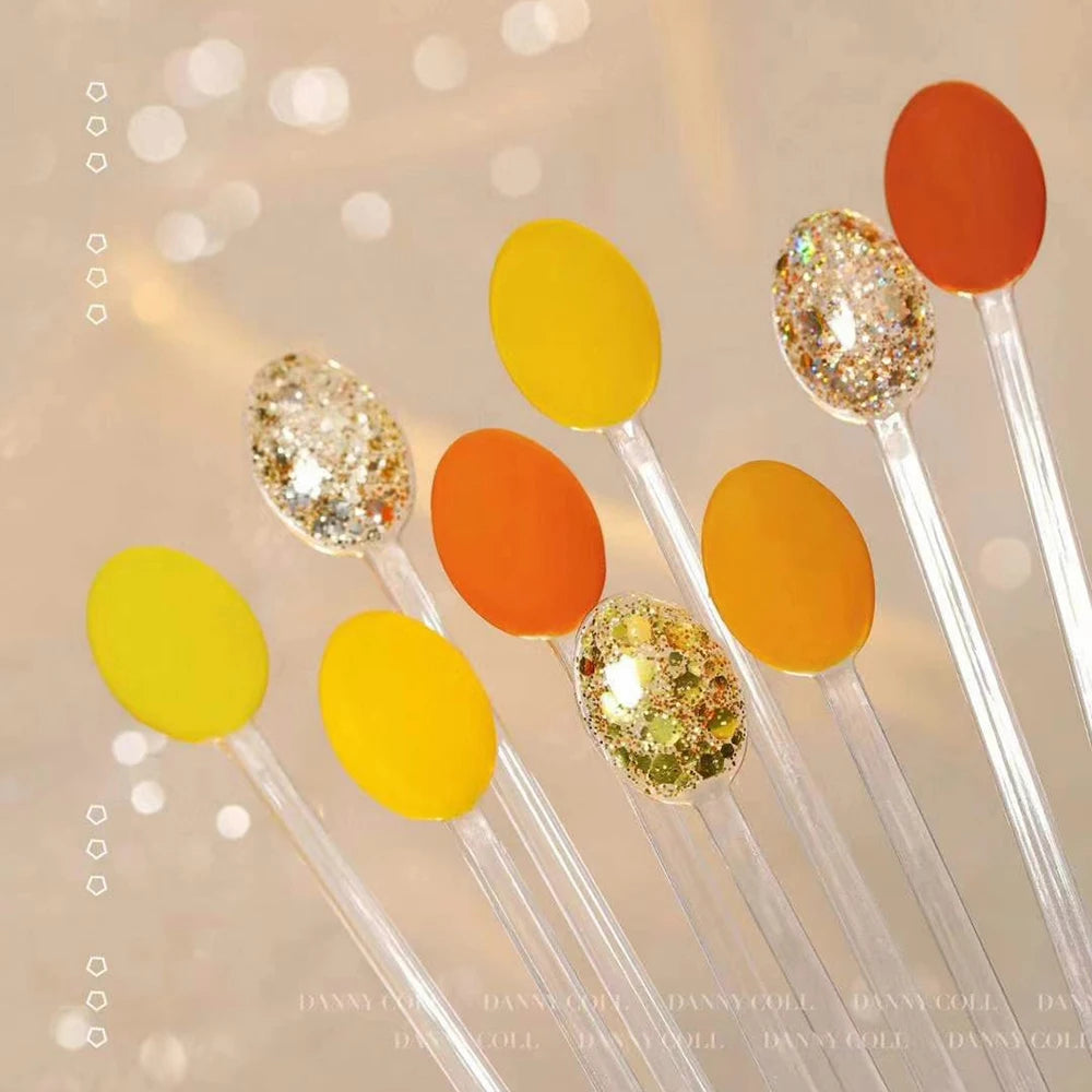 22pcs 15ml Autumn Gel Nail Polish