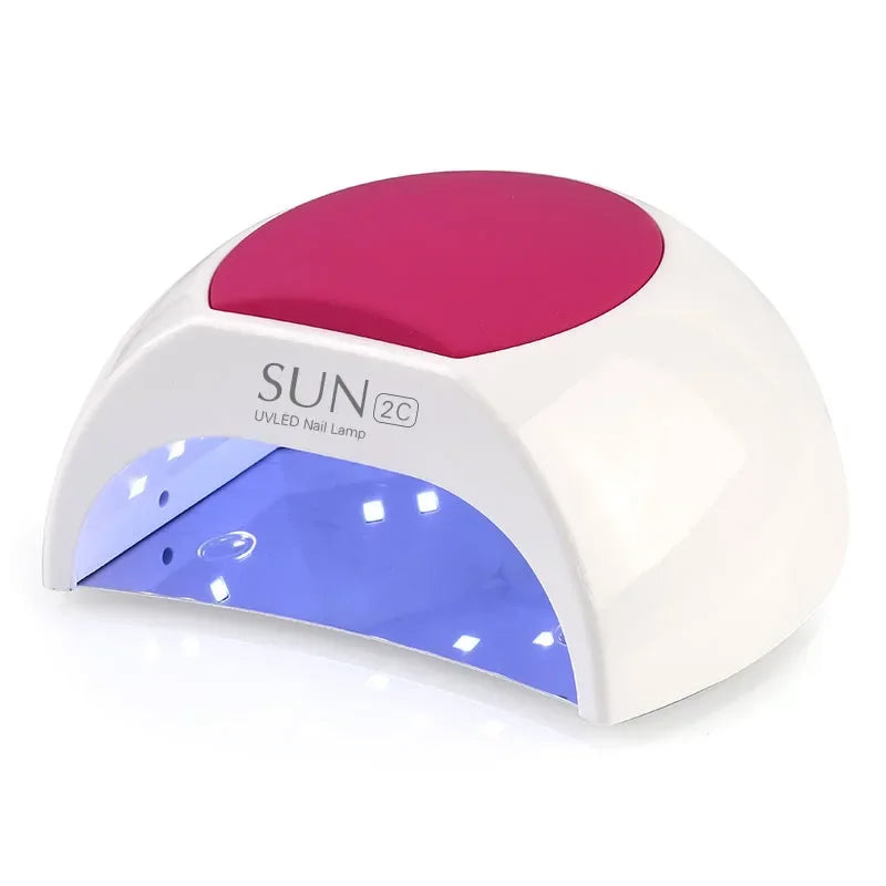 SUNUV SUN2C 48W Nail Lamp