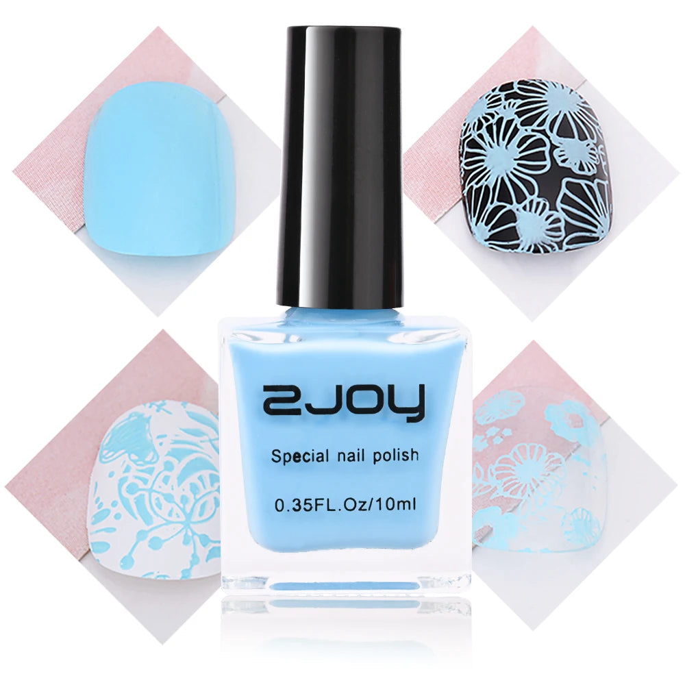 10ml Lacquer Nail Polish