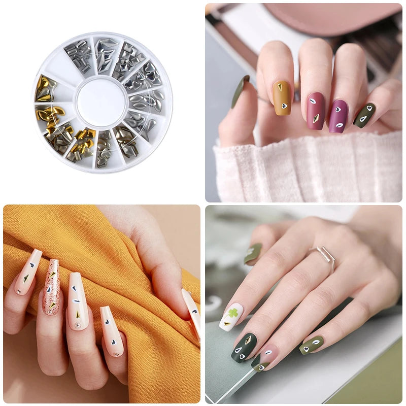 Nail Polish/Acrylic Nail/Poly Nail Gel Kit with Nail Lamp