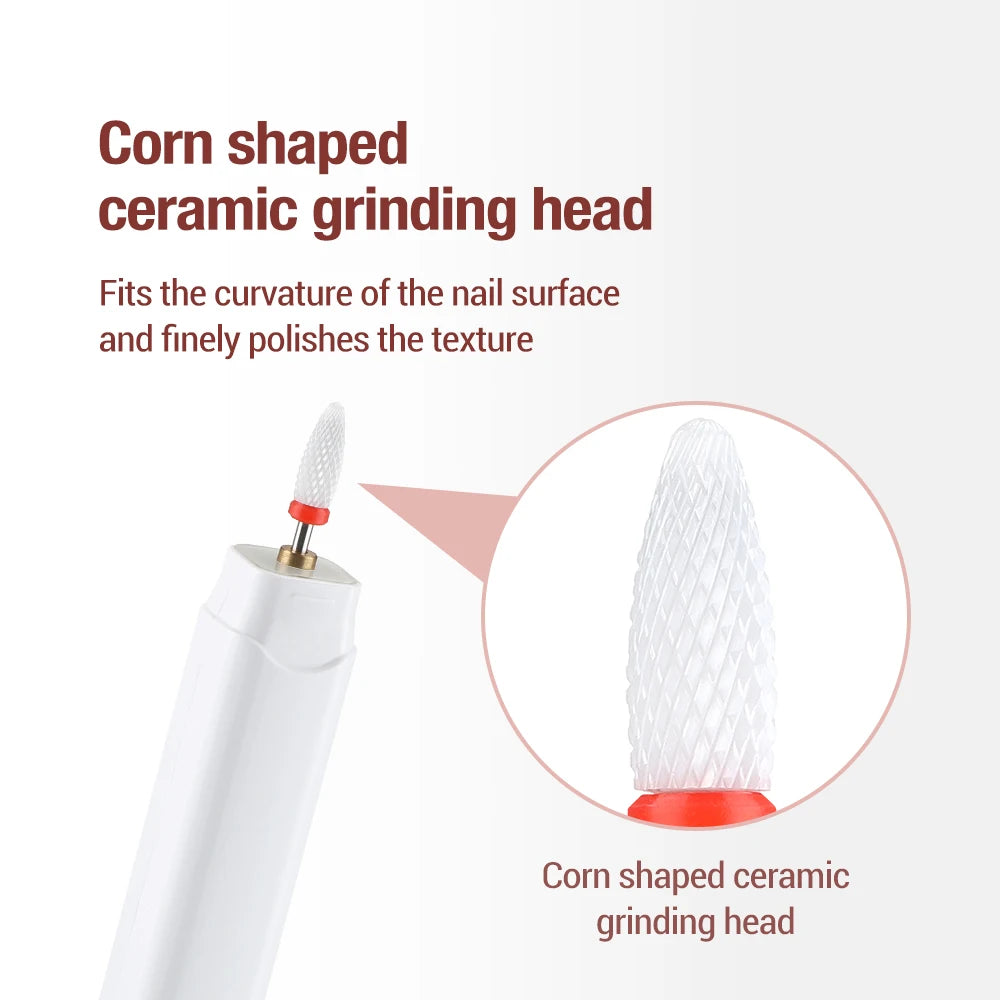 Professional Cordless Nail Drill_15000RPM