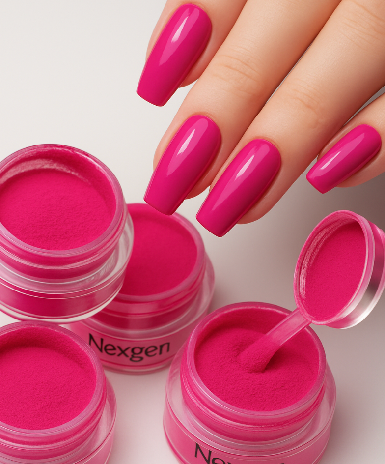 How to Apply Dip Powder Like a Pro