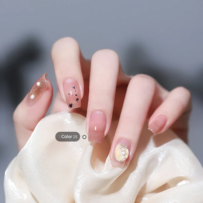 Vendeeni 15ml Highlight Gel Nail Polish