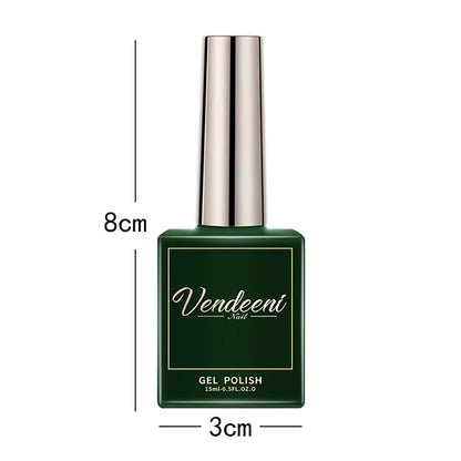 Vendeeni 15ml Highlight Gel Nail Polish