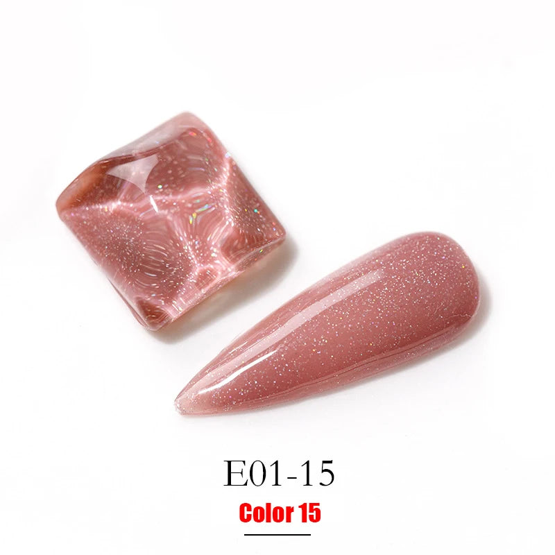 Vendeeni 15ml Highlight Gel Nail Polish