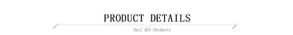 10ml Lacquer Nail Polish