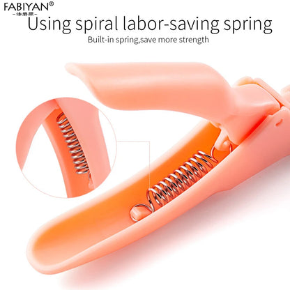 Nail Art Tips Clipper Trimmer Scissors