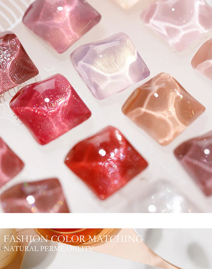 Vendeeni 15ml Highlight Gel Nail Polish