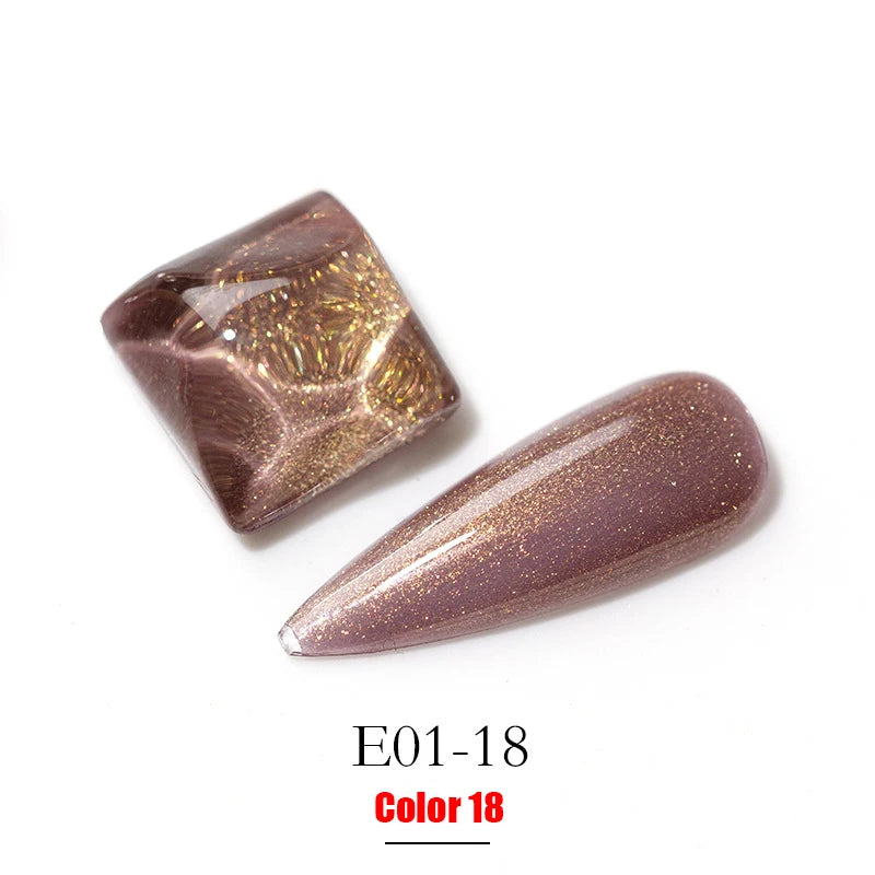 Vendeeni 15ml Highlight Gel Nail Polish