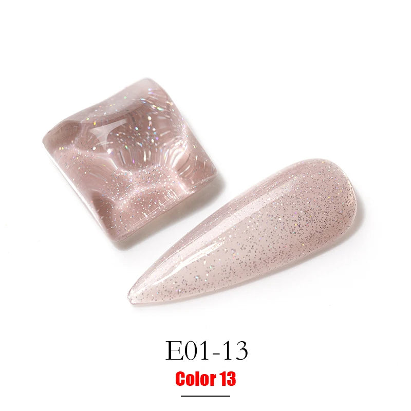 Vendeeni 15ml Highlight Gel Nail Polish