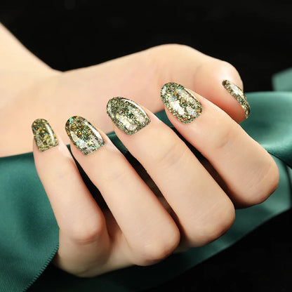 ROSALIND 5ml Shiny Diamond Gel