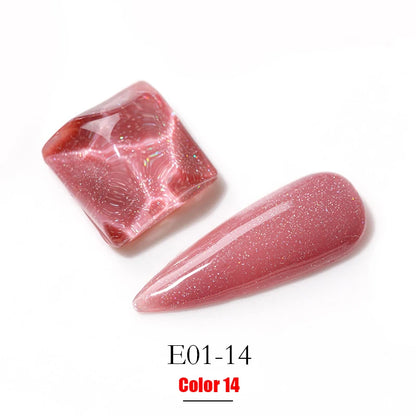 Vendeeni 15ml Highlight Gel Nail Polish