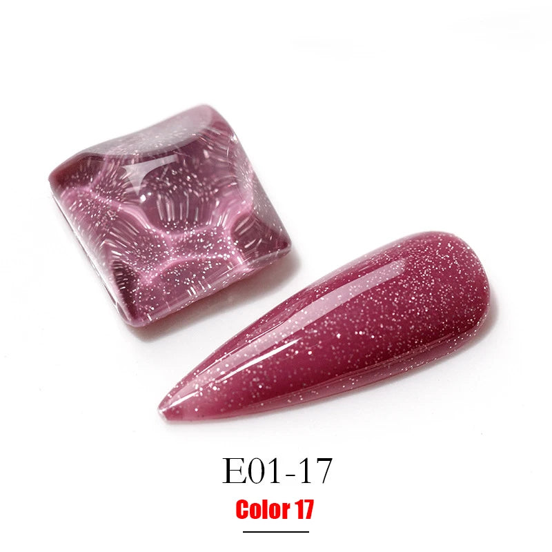 Vendeeni 15ml Highlight Gel Nail Polish