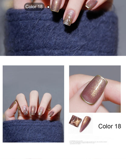 Vendeeni 15ml Highlight Gel Nail Polish