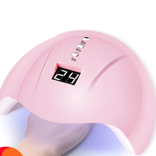 SUN UV LED Lamp For Nails Dryer 36W