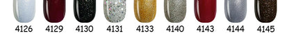 NAILCO 8ml Gel Nail Polish Nail