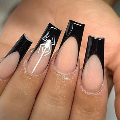 UV Painting Outline Gel Varnish Nails Art All For Manicure