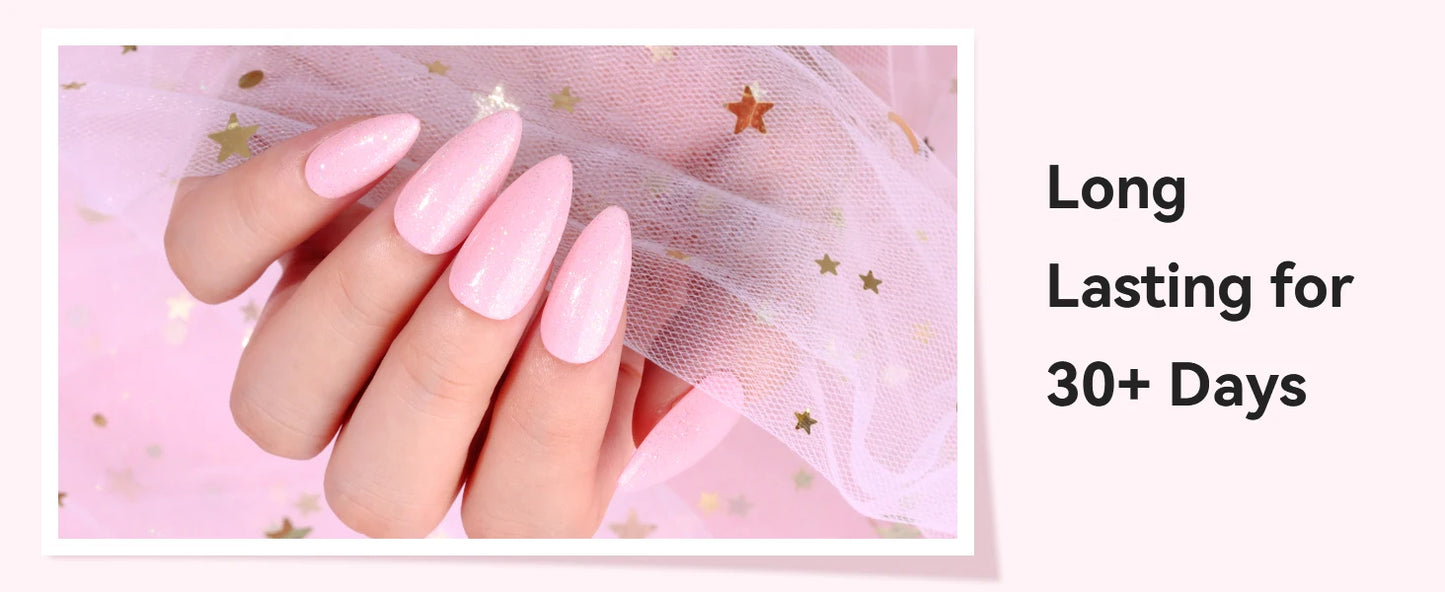 15ml Makartt Extra Strong Base Coat Gel Polish