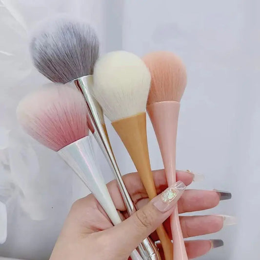 Professional Nail Dust Brush
