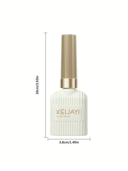 XEIJAYI 6pc 15ML Gel Nail Polish Set