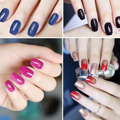UV LED Nail Lamp Professional Nail Dryer