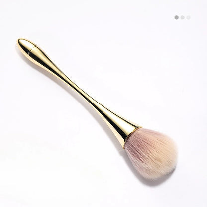 Large Nail Dust Brush