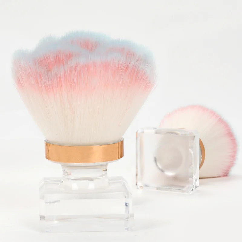 Nail Dust-Proof Brush