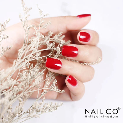 NAILCO 8ml Gel Nail Polish Nail