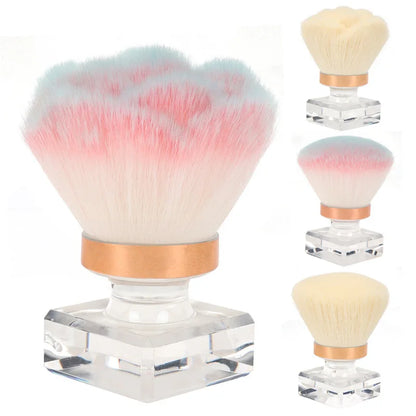 Nail Dust-Proof Brush