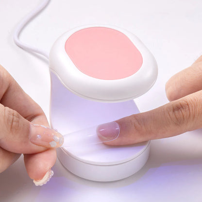 HALAIMAN UV LED Lamp For Nails 16 W