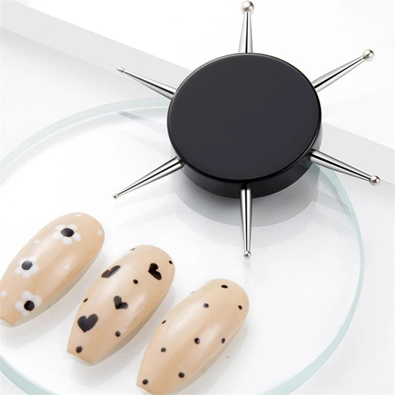 6 In 1 Circular Professional Dotting Tools