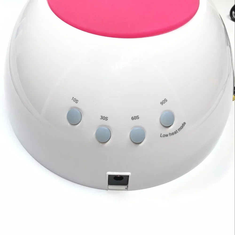 SUNUV SUN2C 48W Nail Lamp