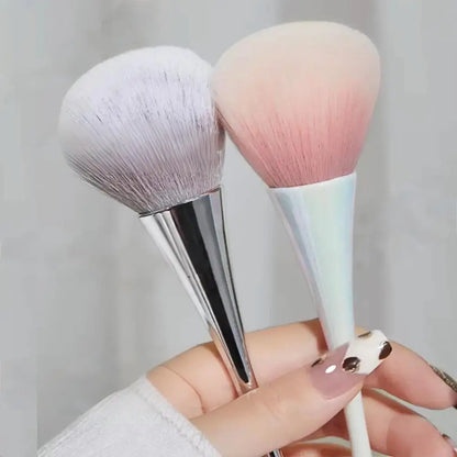 Professional Nail Dust Brush