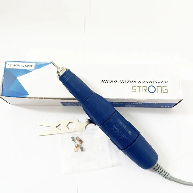 Nail Drill Pen 35000 RPM