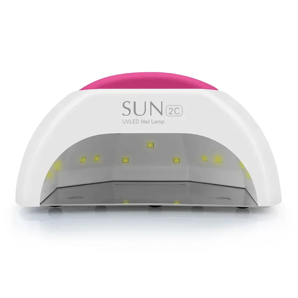 SUNUV SUN2C 48W Nail Lamp