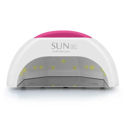SUNUV SUN2C 48W Nail Lamp