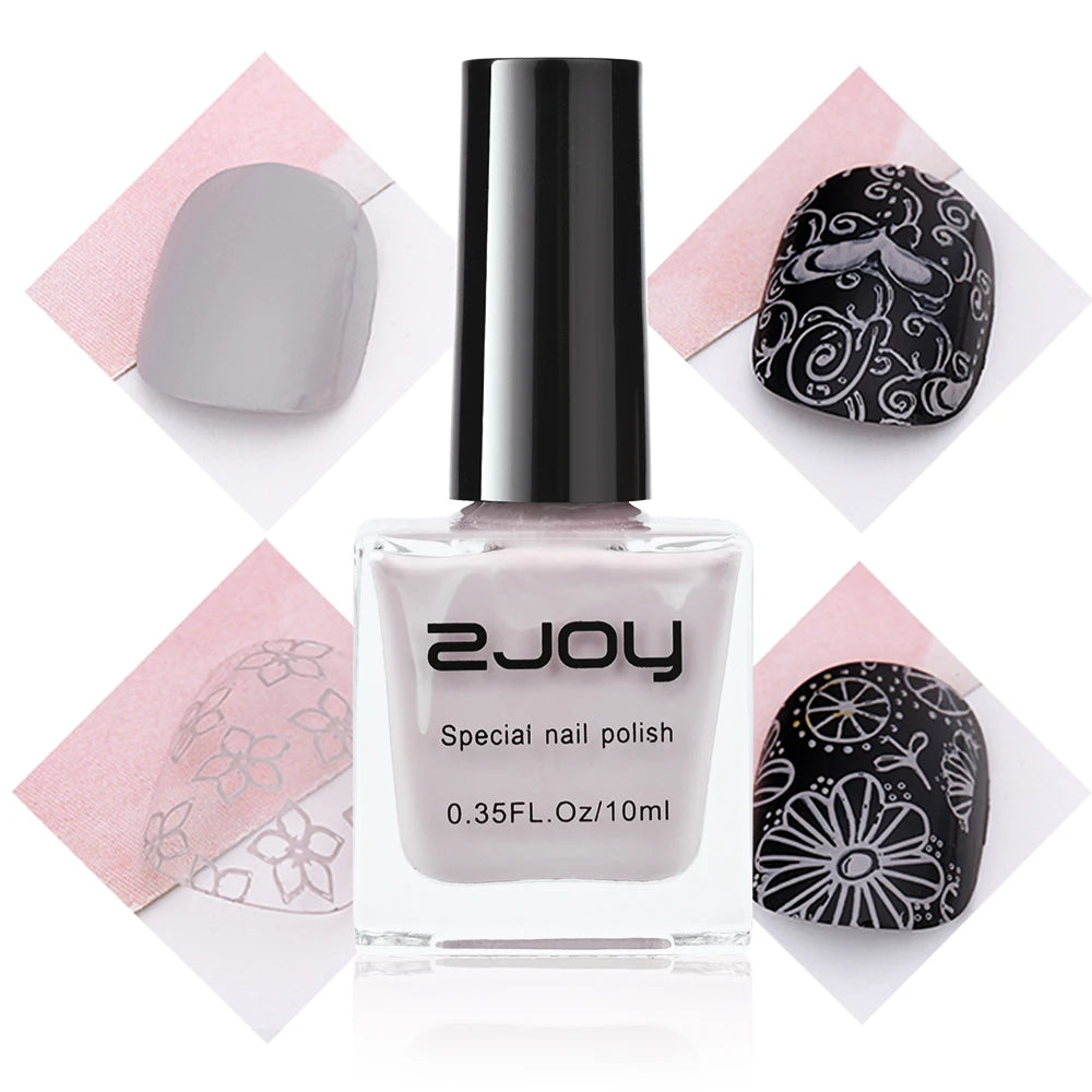 10ml Lacquer Nail Polish