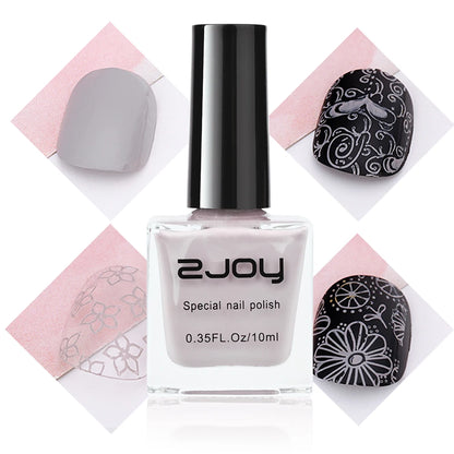 10ml Lacquer Nail Polish