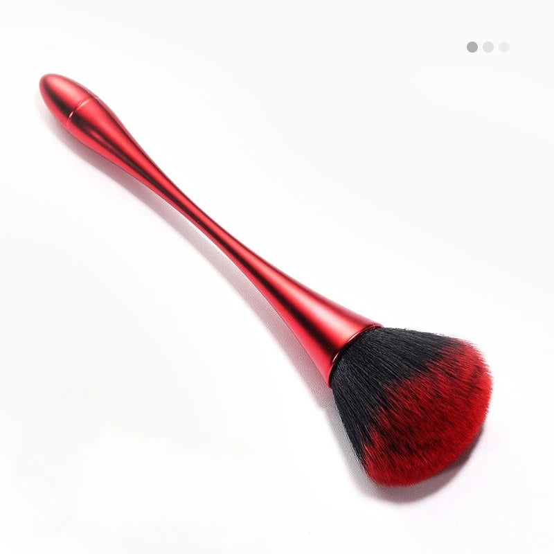 Large Nail Dust Brush