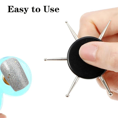 6 In 1 Circular Professional Dotting Tools