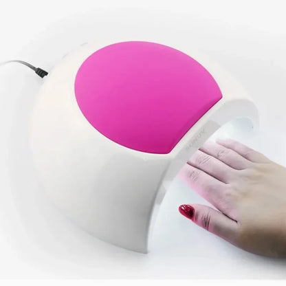 SUNUV 48W UV Nail Lamp
