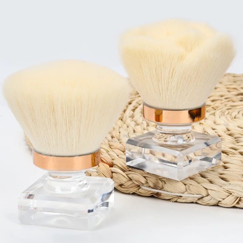 Nail Dust-Proof Brush