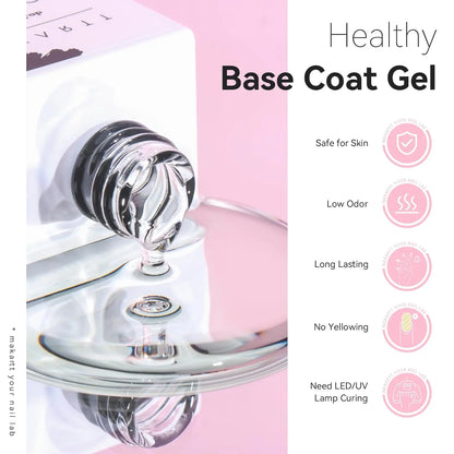 15ml Makartt Extra Strong Base Coat Gel Polish
