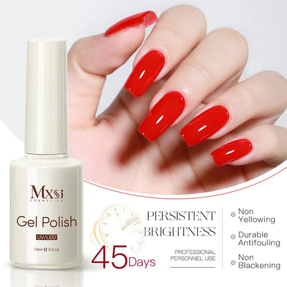 15ml Nails Top and Base Coat