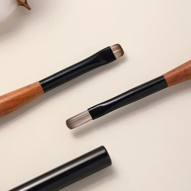 Short Hair Nail Art Brush and Painting Pen