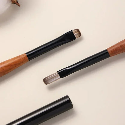 Short Hair Nail Art Brush and Painting Pen