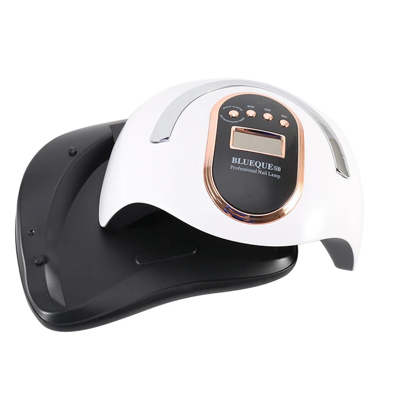 Professional Portable UV LED Nail Dryer Fast Curing Light