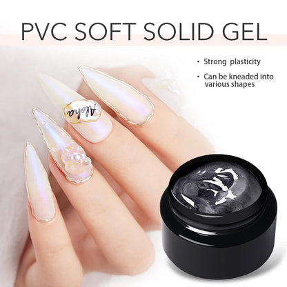 UV Painting Outline Gel Varnish Nails Art All For Manicure